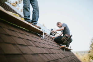 Local Roofers in Sunnyside, PA